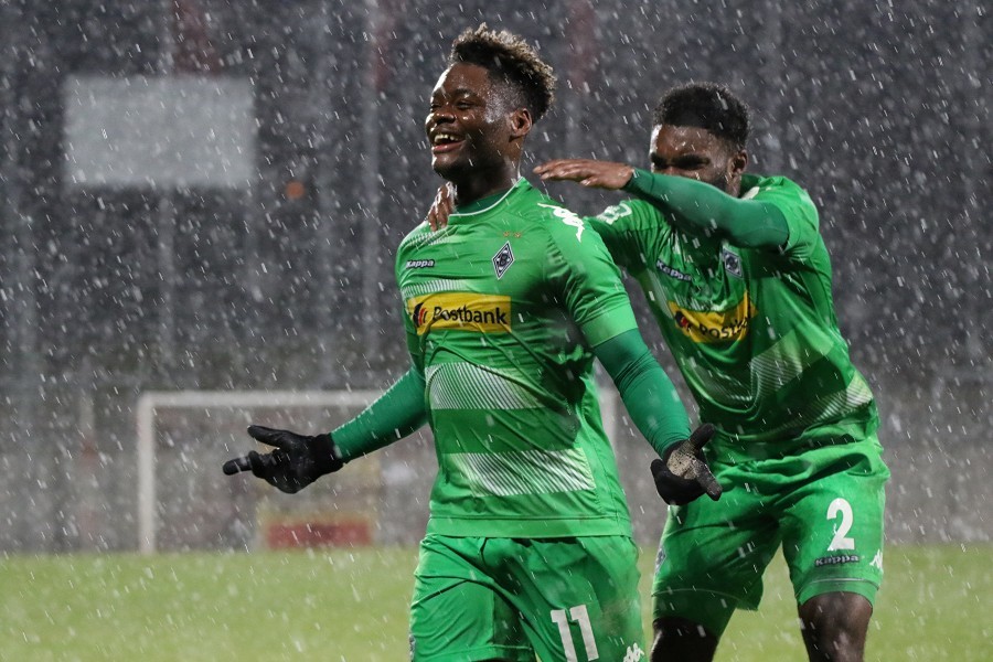 Fortuna Düsseldorf U23- Borussia Mönchengladbach U23 (2017/18)_48