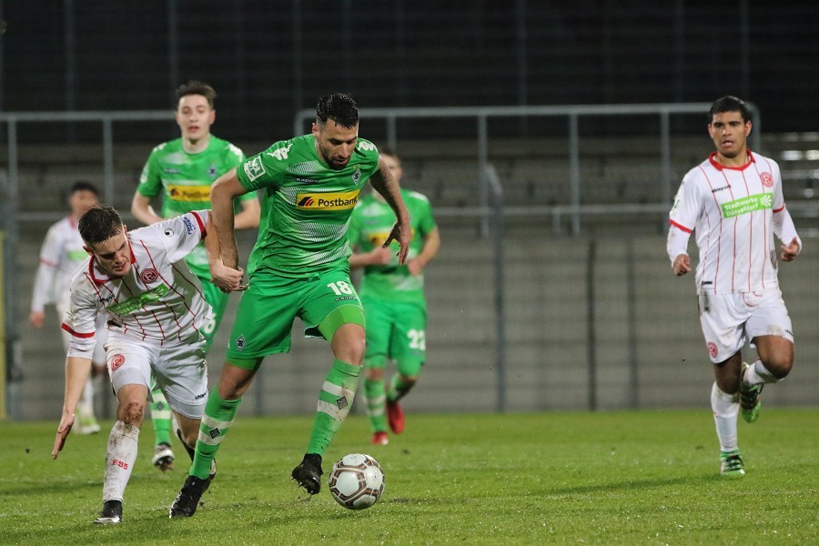 Fortuna Düsseldorf U23- Borussia Mönchengladbach U23 (2017/18)_52