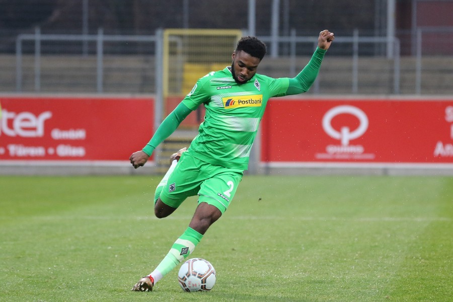Fortuna Düsseldorf U23- Borussia Mönchengladbach U23 (2017/18)_6