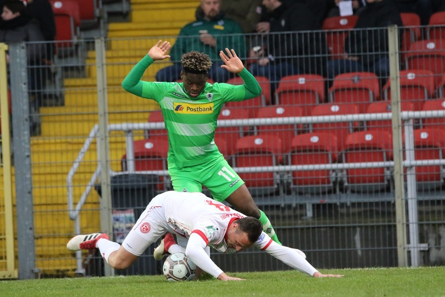 Fortuna Düsseldorf U23- Borussia Mönchengladbach U23 (2017/18)_8