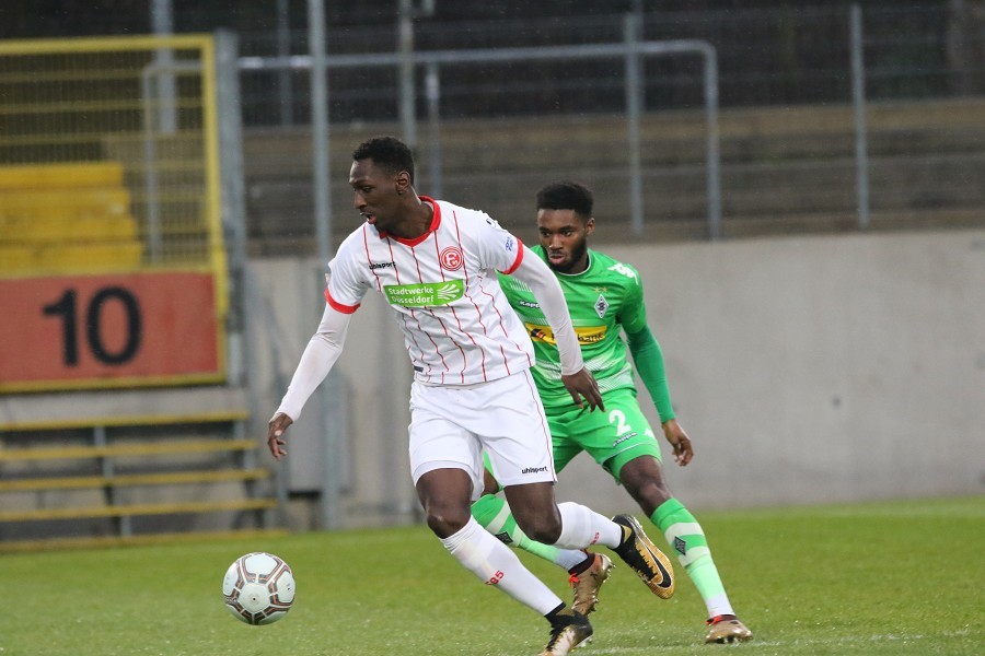 Fortuna Düsseldorf U23- Borussia Mönchengladbach U23 (2017/18)_9
