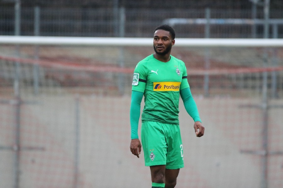Fortuna Düsseldorf U23- Borussia Mönchengladbach U23 (2018/19)_11