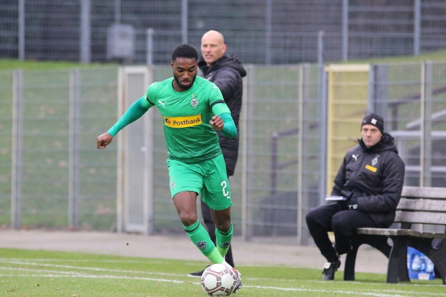 Fortuna Düsseldorf U23- Borussia Mönchengladbach U23 (2018/19)_12