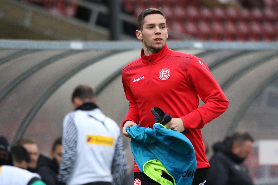 Fortuna Düsseldorf U23- Borussia Mönchengladbach U23 (2018/19)_18