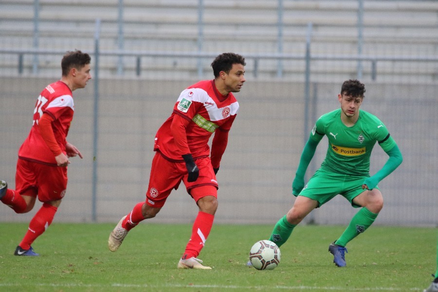 Fortuna Düsseldorf U23- Borussia Mönchengladbach U23 (2018/19)_19