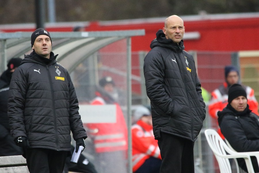 Fortuna Düsseldorf U23- Borussia Mönchengladbach U23 (2018/19)_20