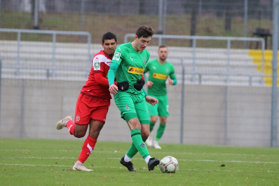 Fortuna Düsseldorf U23- Borussia Mönchengladbach U23 (2018/19)_21