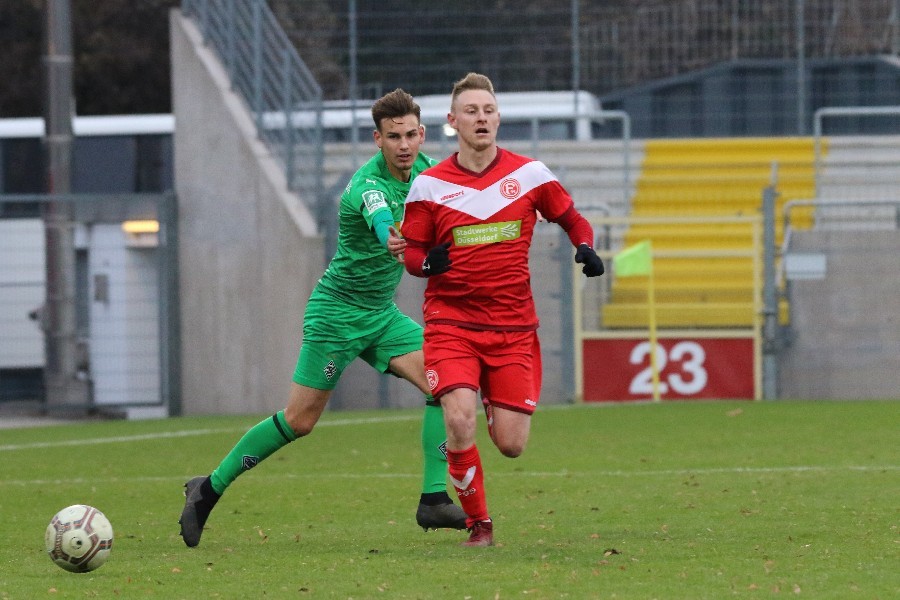 Fortuna Düsseldorf U23- Borussia Mönchengladbach U23 (2018/19)_28