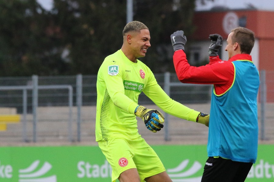 Fortuna Düsseldorf U23- Borussia Mönchengladbach U23 (2018/19)_34