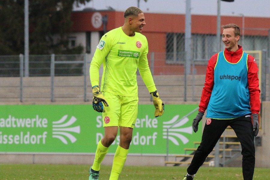 Fortuna Düsseldorf U23- Borussia Mönchengladbach U23 (2018/19)_35