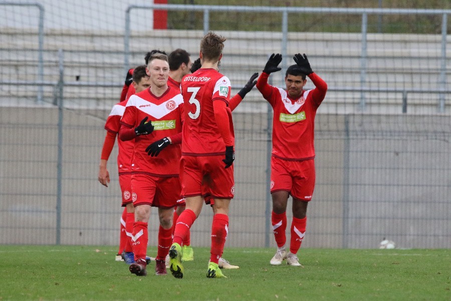 Fortuna Düsseldorf U23- Borussia Mönchengladbach U23 (2018/19)_36