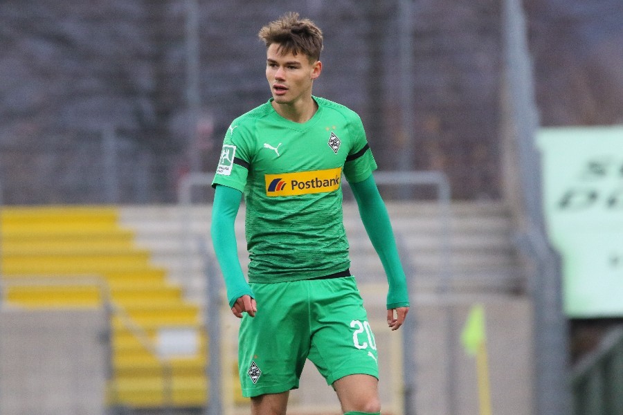 Fortuna Düsseldorf U23- Borussia Mönchengladbach U23 (2018/19)_37