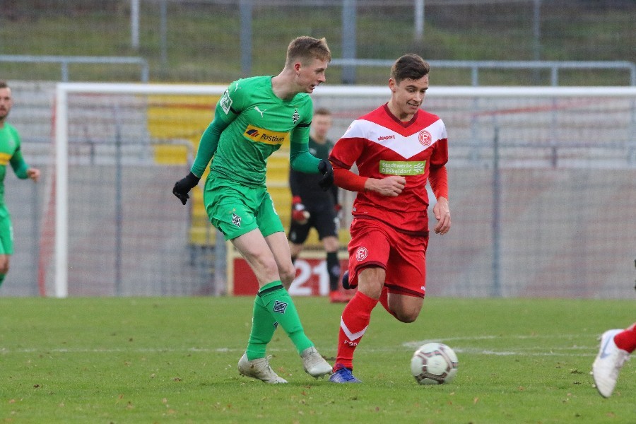 Fortuna Düsseldorf U23- Borussia Mönchengladbach U23 (2018/19)_39