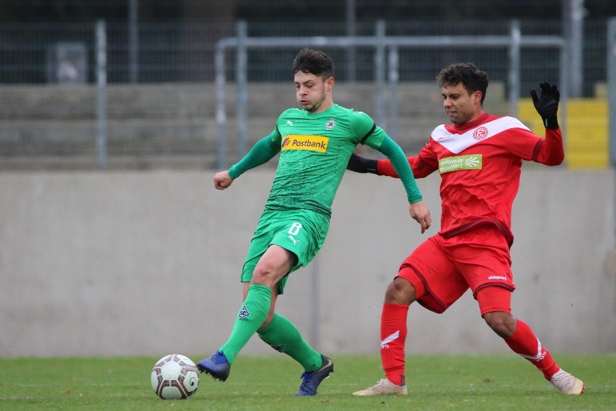 Fortuna Düsseldorf U23- Borussia Mönchengladbach U23 (2018/19)_3