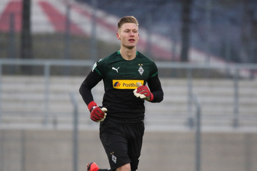 Fortuna Düsseldorf U23- Borussia Mönchengladbach U23 (2018/19)_41