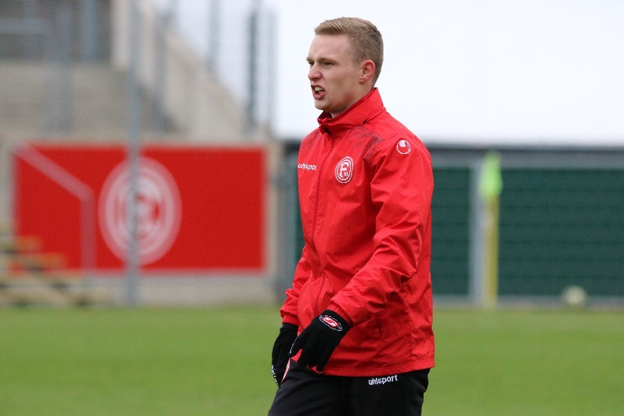 Fortuna Düsseldorf U23- Borussia Mönchengladbach U23 (2018/19)_45