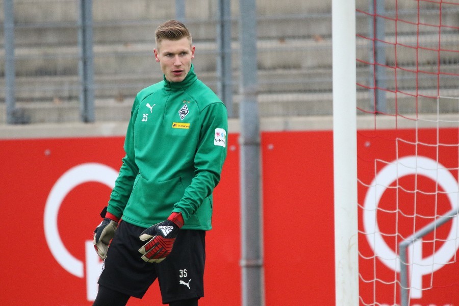 Fortuna Düsseldorf U23- Borussia Mönchengladbach U23 (2018/19)_48