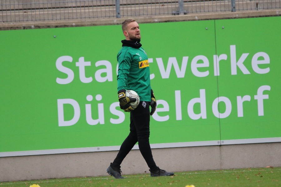 Fortuna Düsseldorf U23- Borussia Mönchengladbach U23 (2018/19)_49