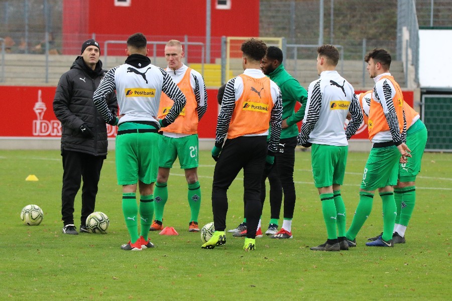 Fortuna Düsseldorf U23- Borussia Mönchengladbach U23 (2018/19)_51