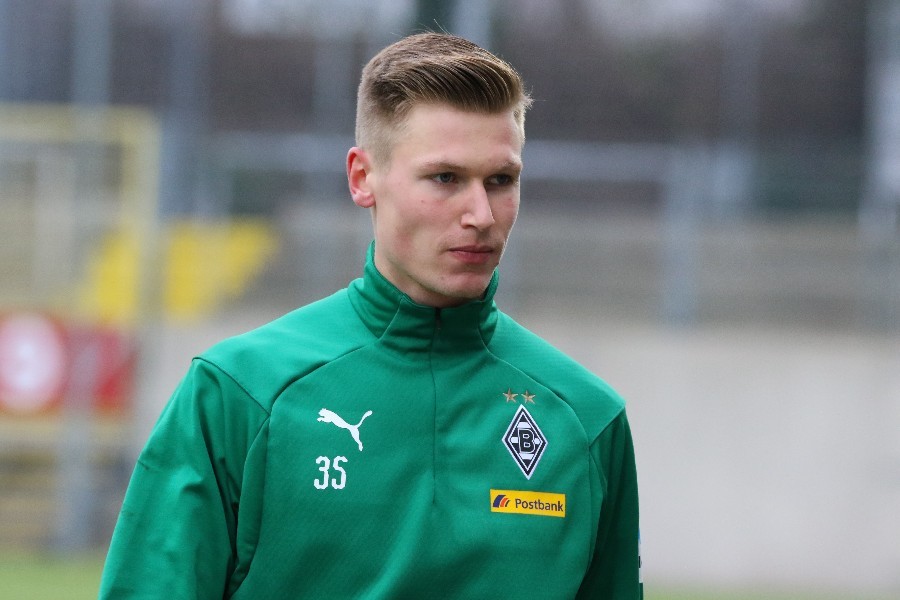 Fortuna Düsseldorf U23- Borussia Mönchengladbach U23 (2018/19)_54