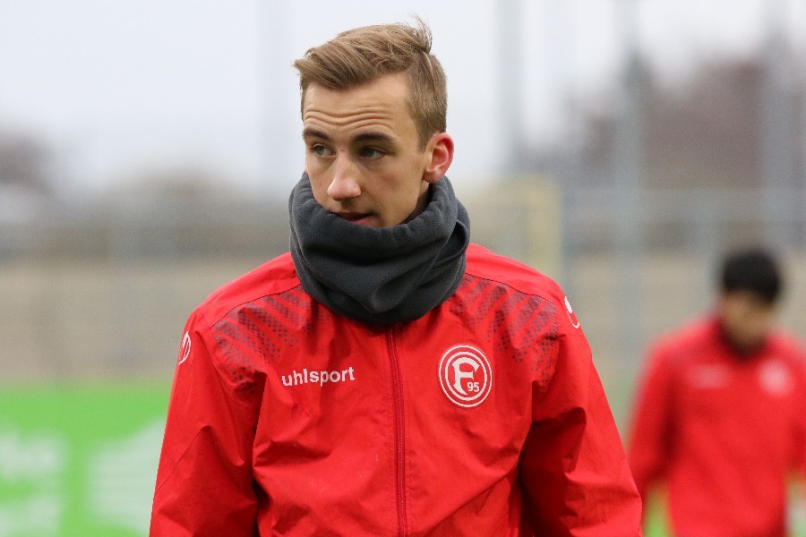 Fortuna Düsseldorf U23- Borussia Mönchengladbach U23 (2018/19)_57