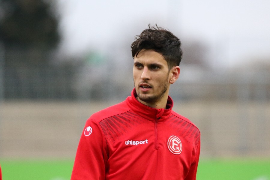 Fortuna Düsseldorf U23- Borussia Mönchengladbach U23 (2018/19)_59