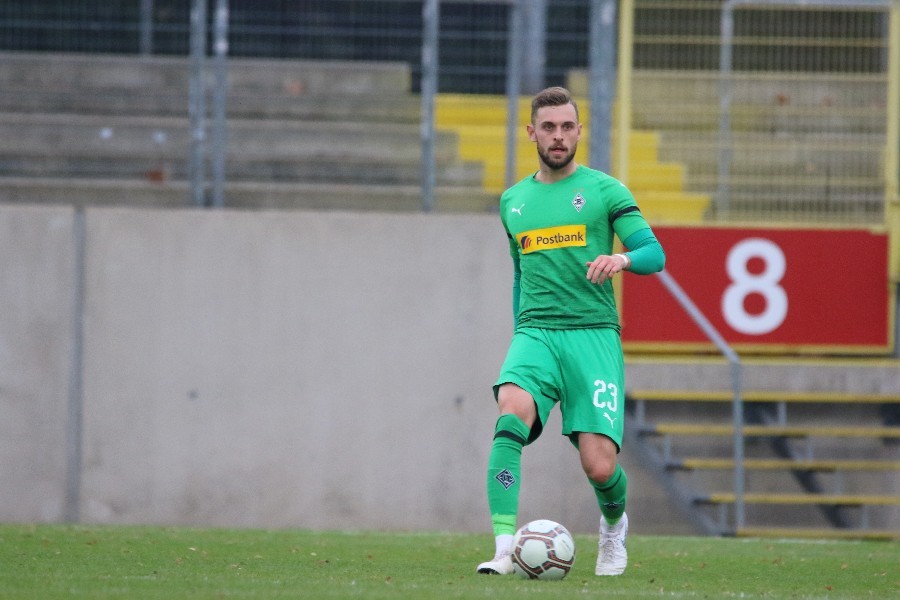 Fortuna Düsseldorf U23- Borussia Mönchengladbach U23 (2018/19)_5