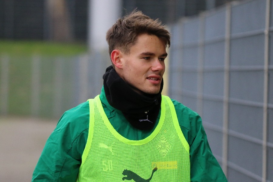 Fortuna Düsseldorf U23- Borussia Mönchengladbach U23 (2018/19)_67
