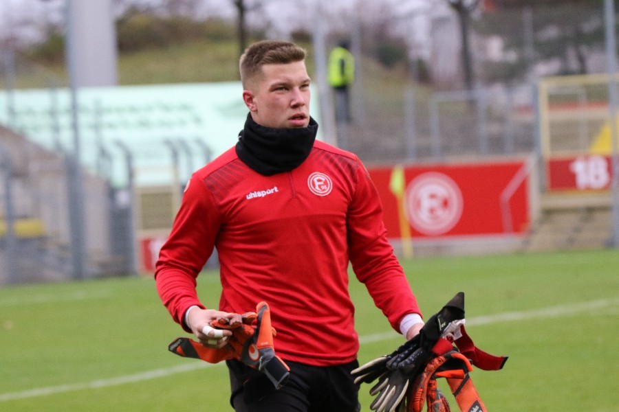 Fortuna Düsseldorf U23- Borussia Mönchengladbach U23 (2018/19)_68