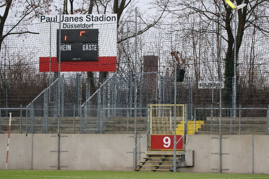 Fortuna Düsseldorf U23- Borussia Mönchengladbach U23 (2018/19)_72