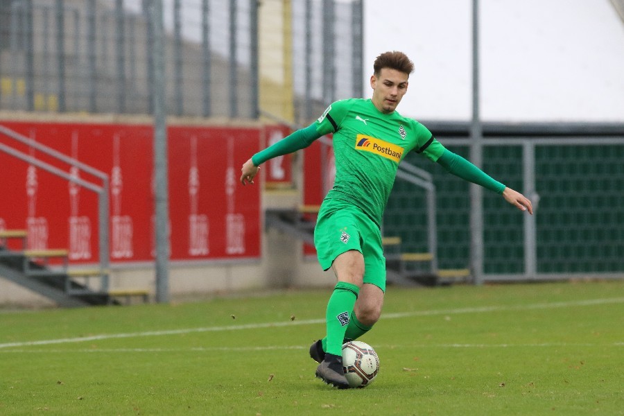Fortuna Düsseldorf U23- Borussia Mönchengladbach U23 (2018/19)_74