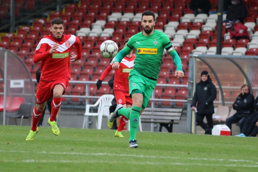 Fortuna Düsseldorf U23- Borussia Mönchengladbach U23 (2018/19)_75