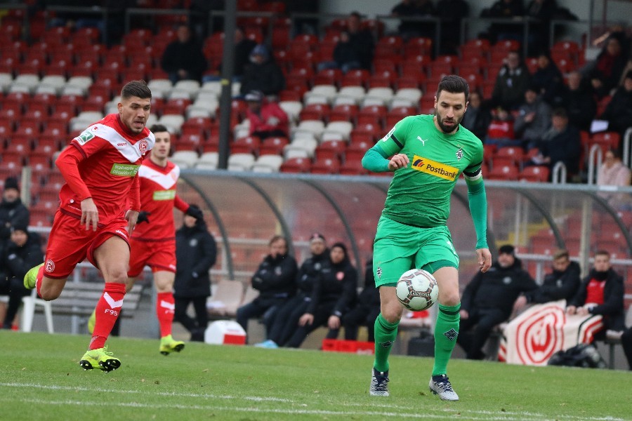 Fortuna Düsseldorf U23- Borussia Mönchengladbach U23 (2018/19)_76