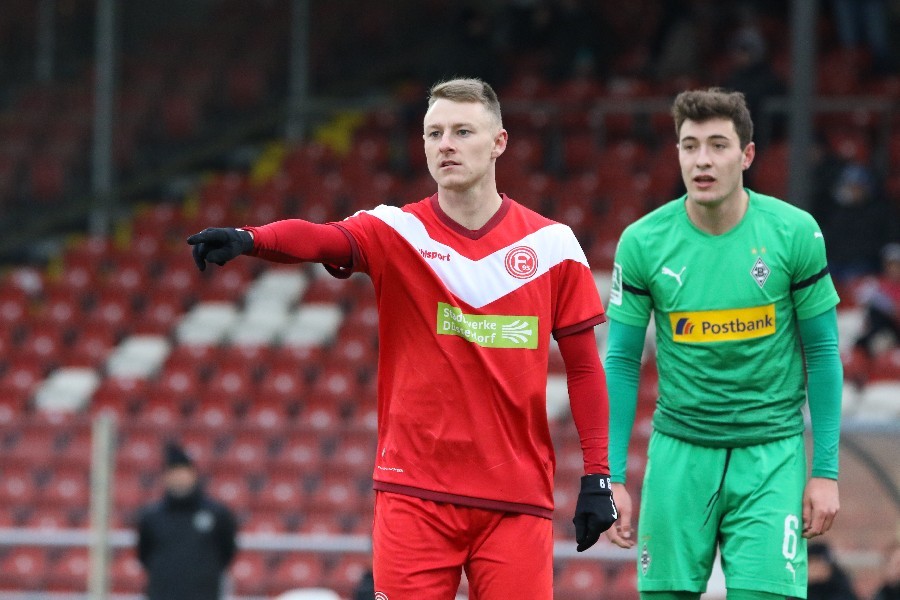 Fortuna Düsseldorf U23- Borussia Mönchengladbach U23 (2018/19)_80