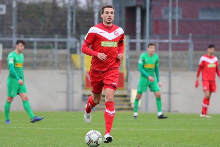 Fortuna Düsseldorf U23- Borussia Mönchengladbach U23 (2018/19)_83