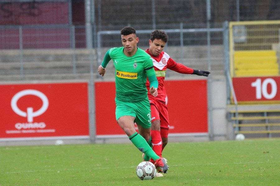 Fortuna Düsseldorf U23- Borussia Mönchengladbach U23 (2018/19)_86