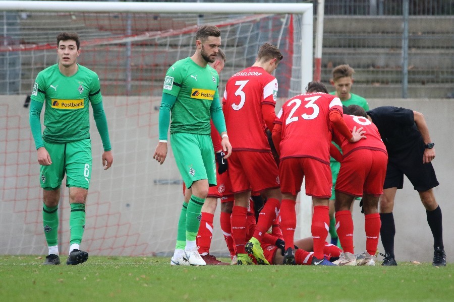Fortuna Düsseldorf U23- Borussia Mönchengladbach U23 (2018/19)_87