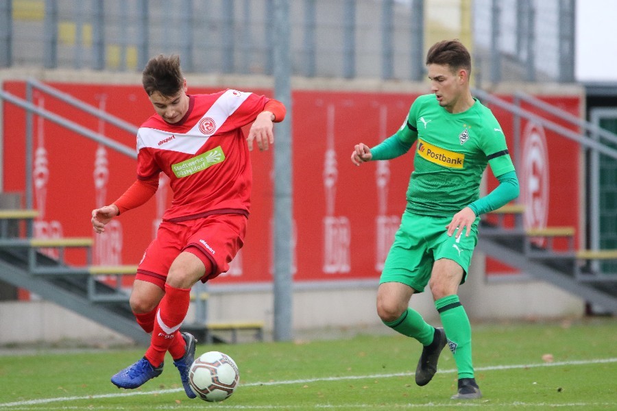Fortuna Düsseldorf U23- Borussia Mönchengladbach U23 (2018/19)_89