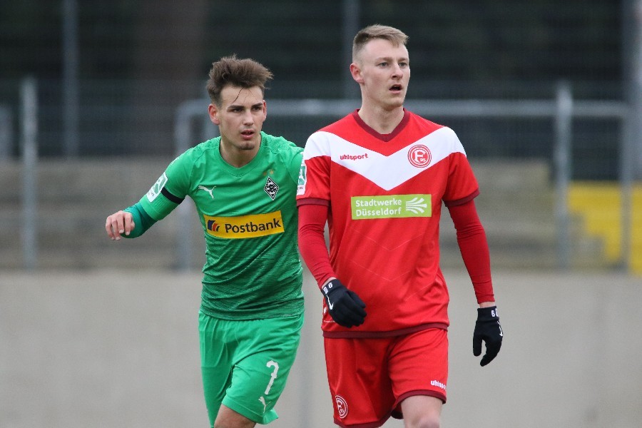 Fortuna Düsseldorf U23- Borussia Mönchengladbach U23 (2018/19)_8