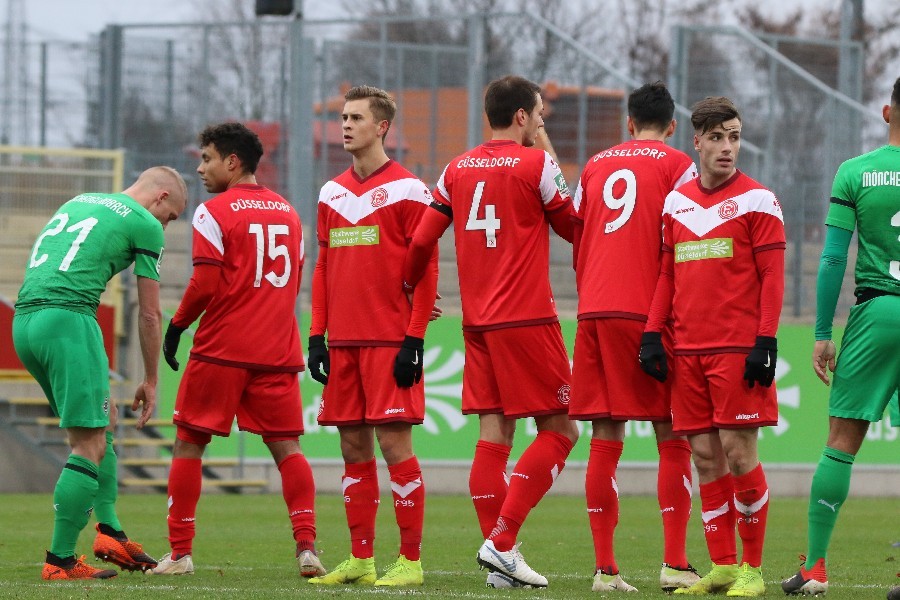 Fortuna Düsseldorf U23- Borussia Mönchengladbach U23 (2018/19)_9