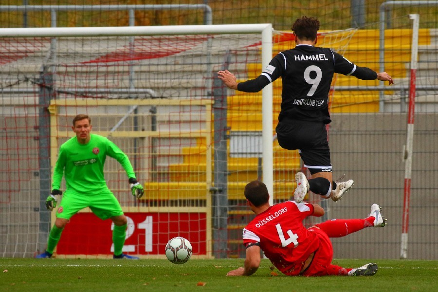 Fortuna Düsseldorf U23- SC Verl (2018/19)_10