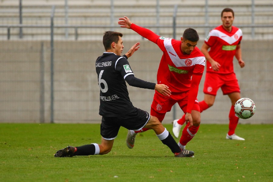 Fortuna Düsseldorf U23- SC Verl (2018/19)_11
