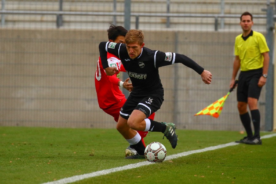 Fortuna Düsseldorf U23- SC Verl (2018/19)_12