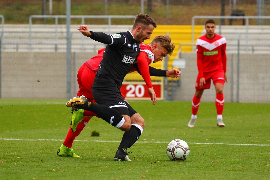 Fortuna Düsseldorf U23- SC Verl (2018/19)_13