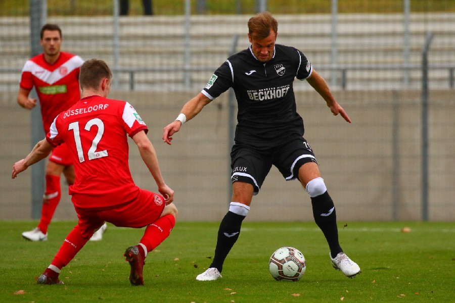 Fortuna Düsseldorf U23- SC Verl (2018/19)_15