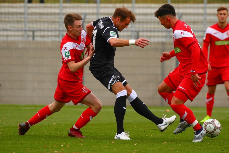 Fortuna Düsseldorf U23- SC Verl (2018/19)_16