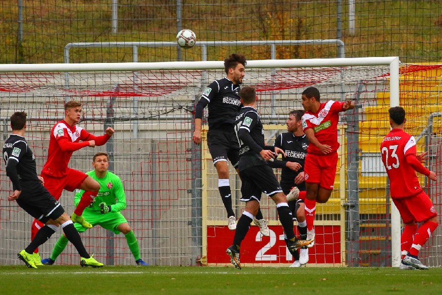 Fortuna Düsseldorf U23- SC Verl (2018/19)_17