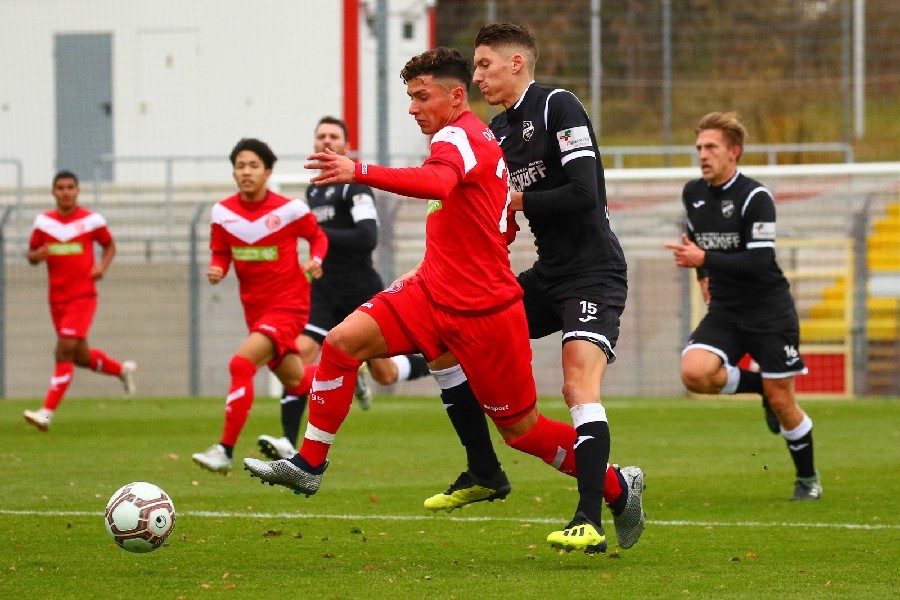 Fortuna Düsseldorf U23- SC Verl (2018/19)_18
