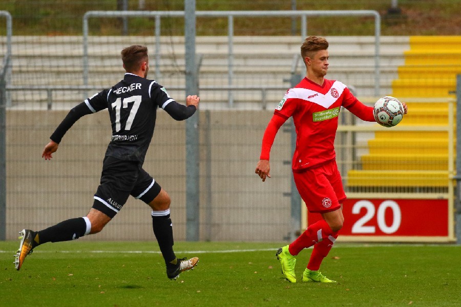 Fortuna Düsseldorf U23- SC Verl (2018/19)_19
