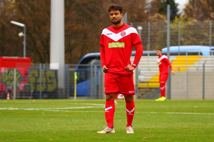 Fortuna Düsseldorf U23- SC Verl (2018/19)_1